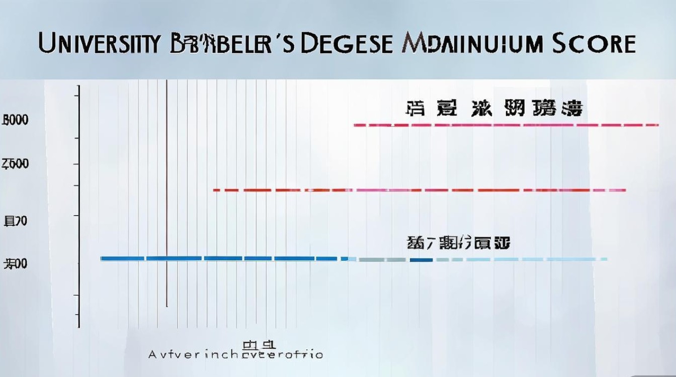 大学本科录取最低分是多少，一般多少分能上本科大学