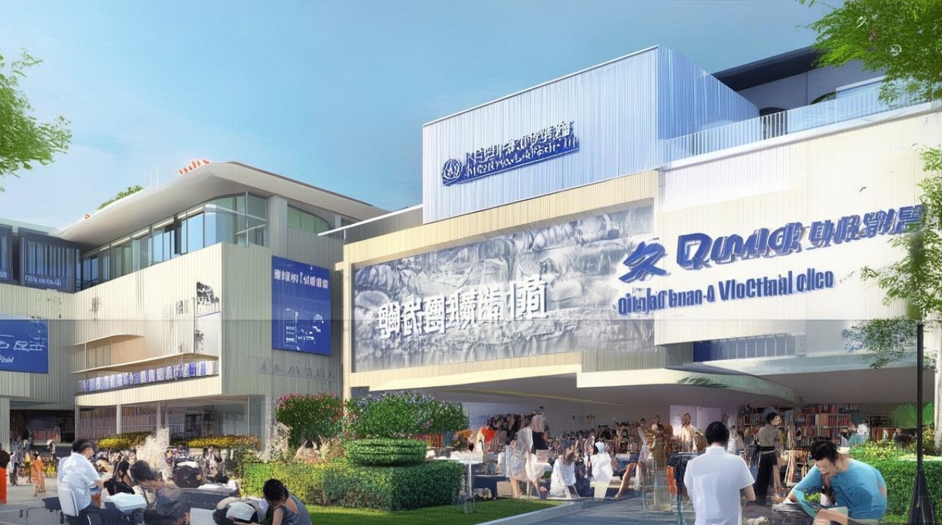 青岛中德职业学院怎么样，毕业好就业吗？