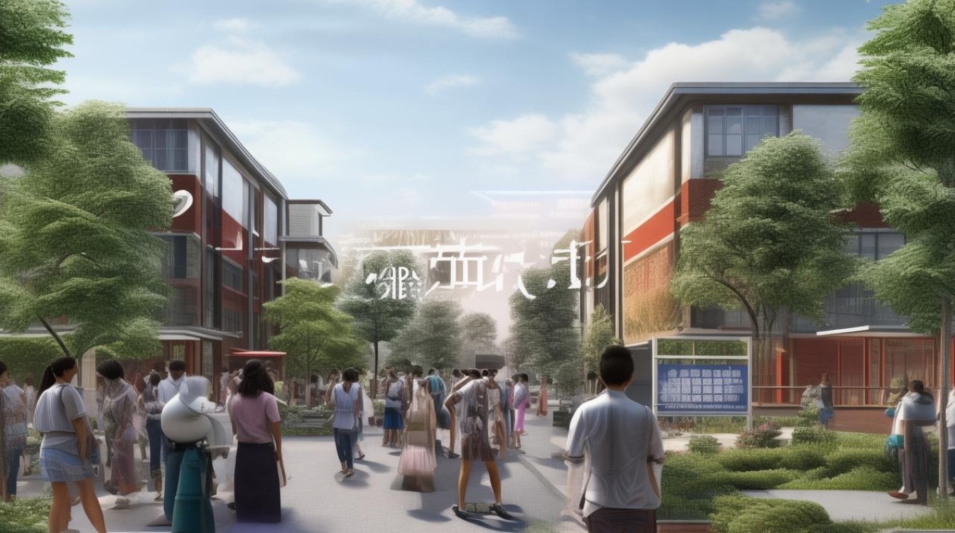 武昌职业学院怎么样，2024录取分数线是多少？