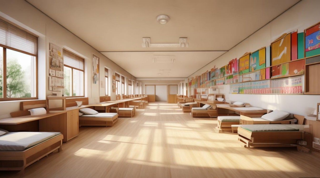 四川专科学校寝室条件怎么样？四川寝室条件好的专科有哪些？