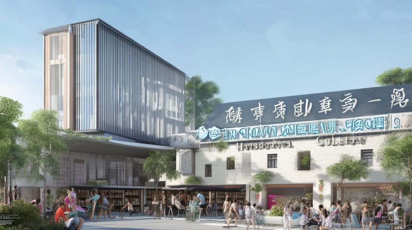 汉强职业学院怎么样？学费一年多少钱？