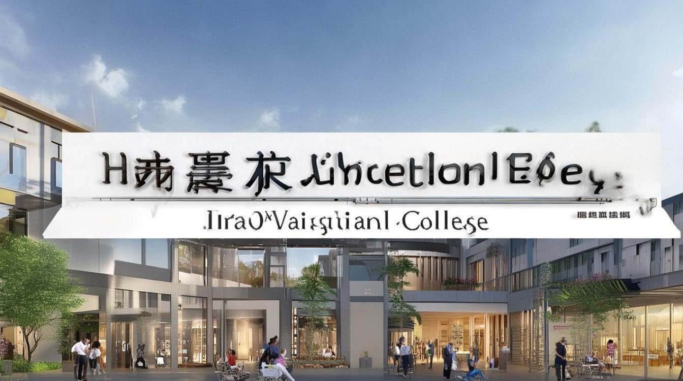 汉强职业学院怎么样？学费一年多少钱？