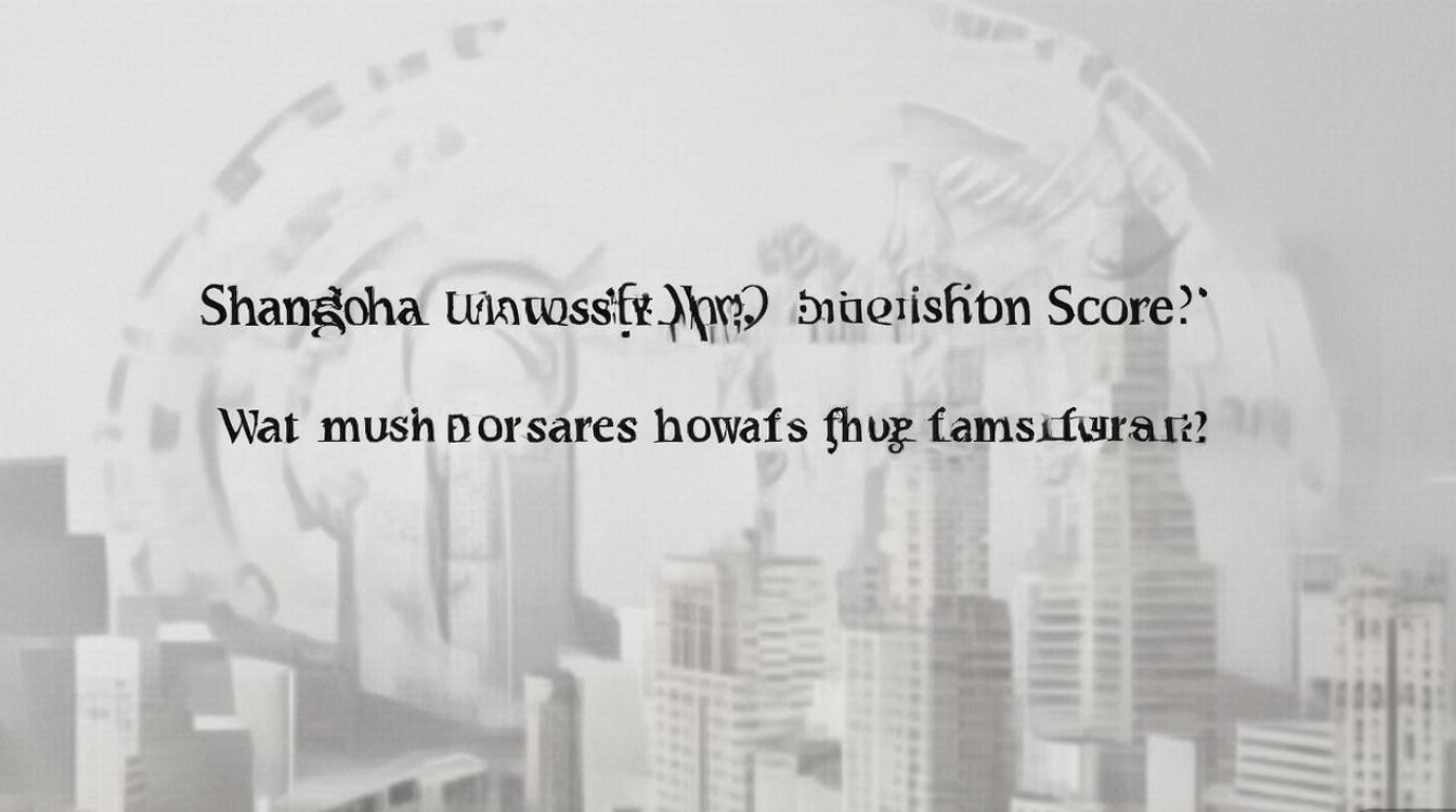 上海大学艺术录取分是多少，历年最低分数线是多少