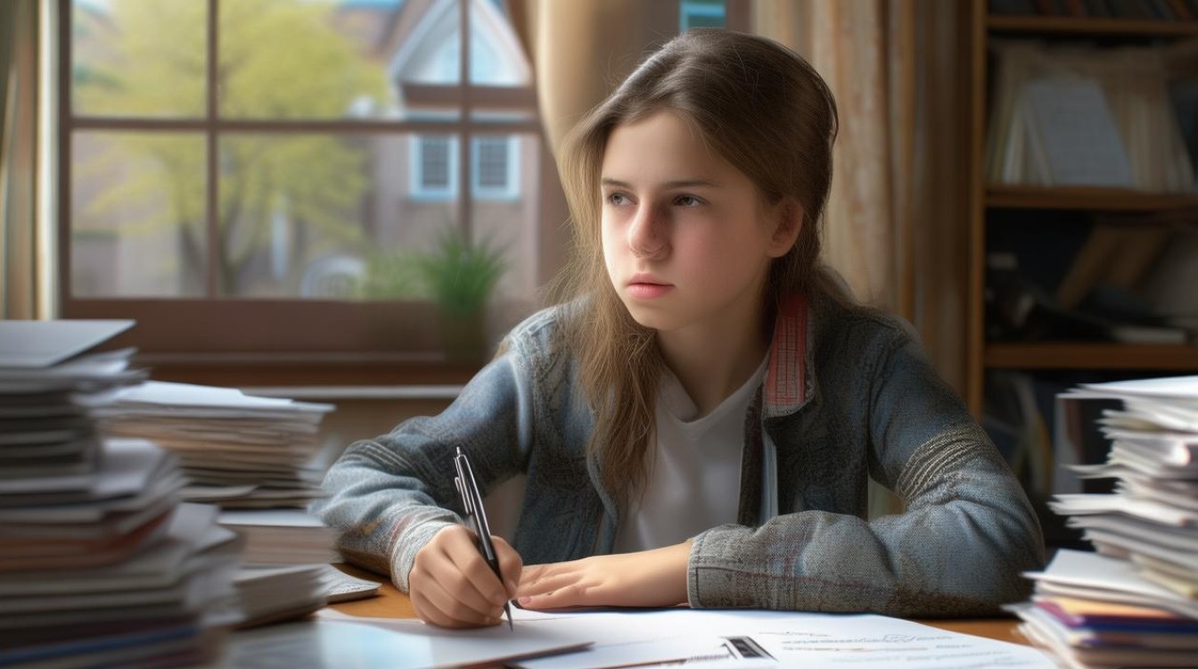 被大学录取又想复读怎么办，档案怎么提会有什么后果