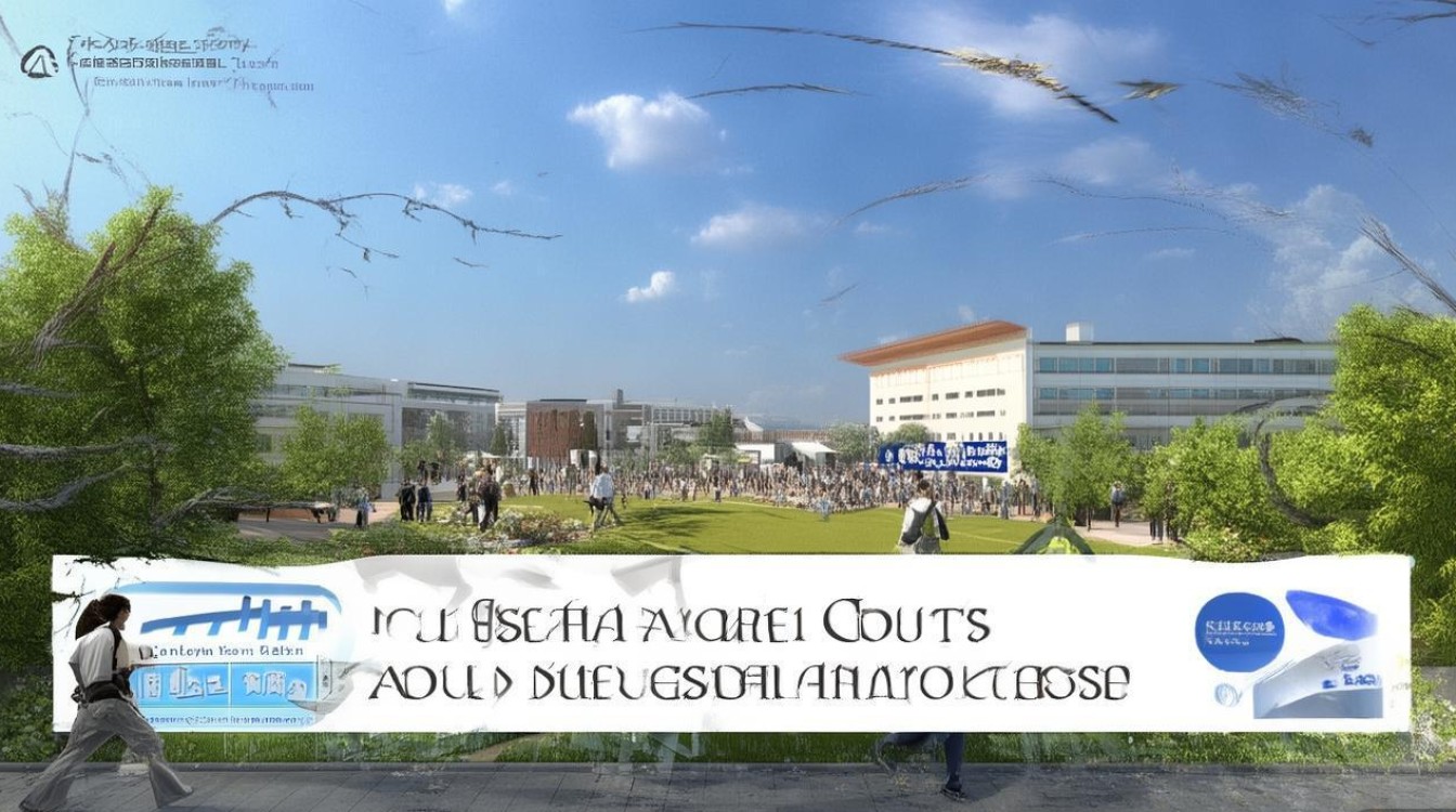 青岛泛美职业学院怎么样，录取分数线是多少？