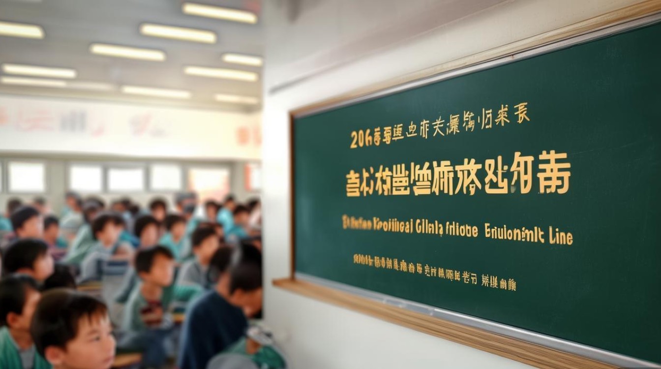 2026福建专科投档线公布，投档线不够有什么办法上学？