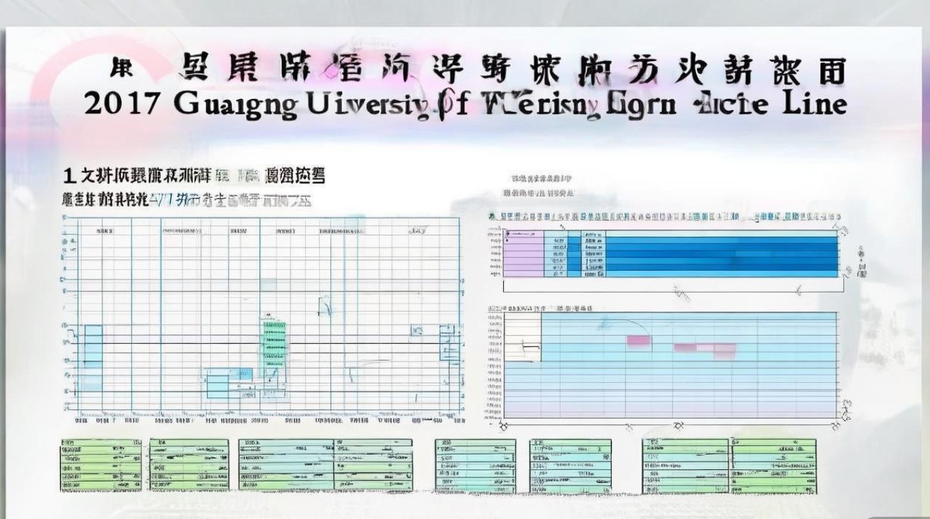 2017广东外语外贸大学分数线是多少？多少分能上？