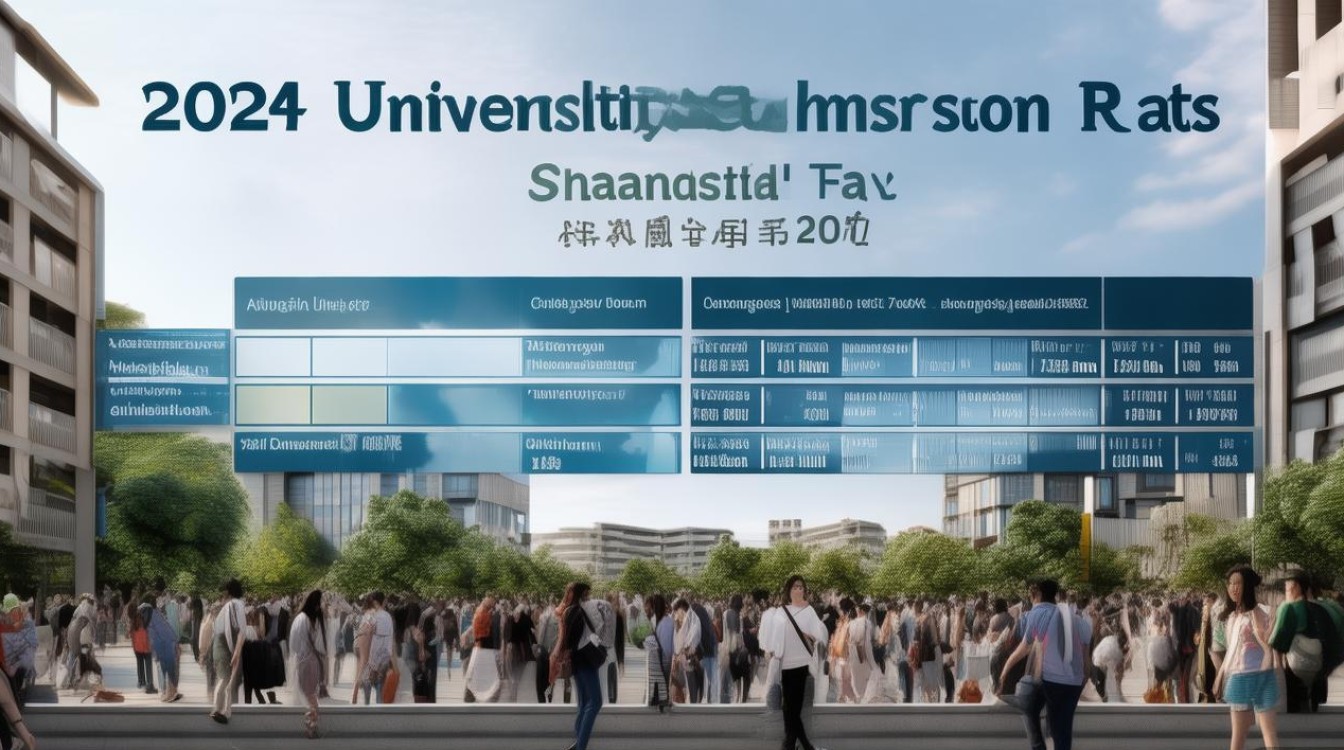 上海各大学录取率是多少，上海高考录取率排名2024