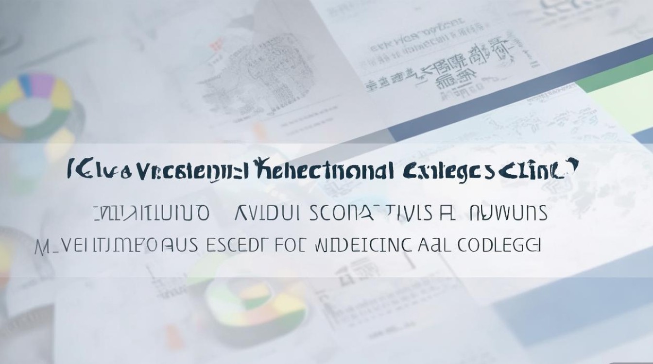 漯河专科学校分数线排名多少，大专医学院校多少分能上？