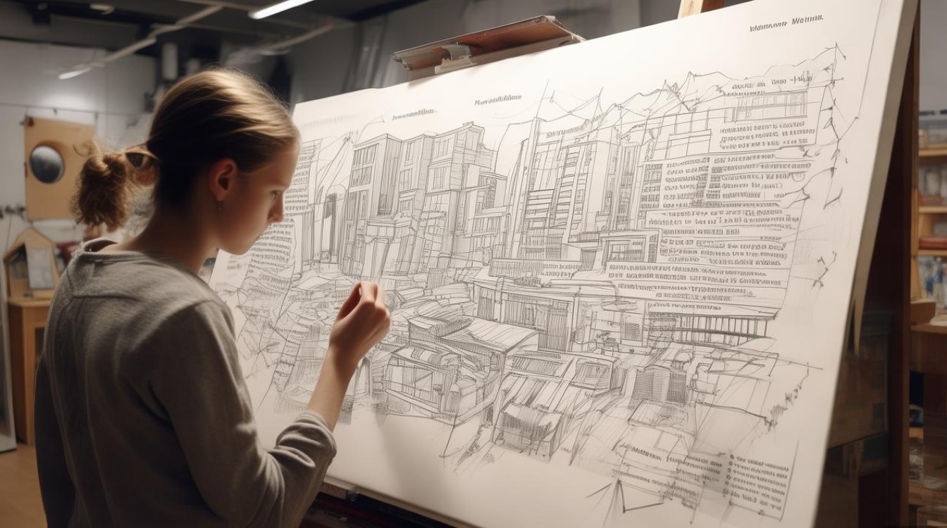 美术生按专业录取大学有哪些？按专业分怎么录取？