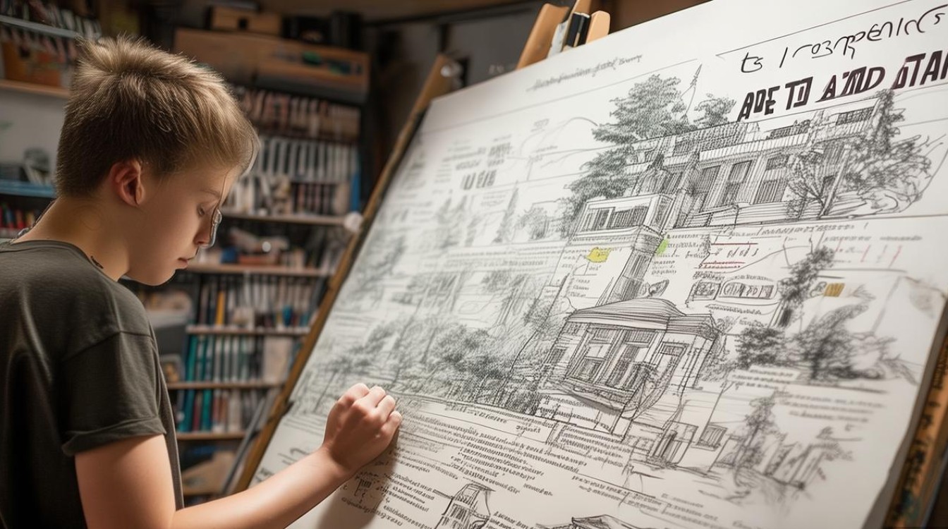 美术生按专业录取大学有哪些？按专业分怎么录取？