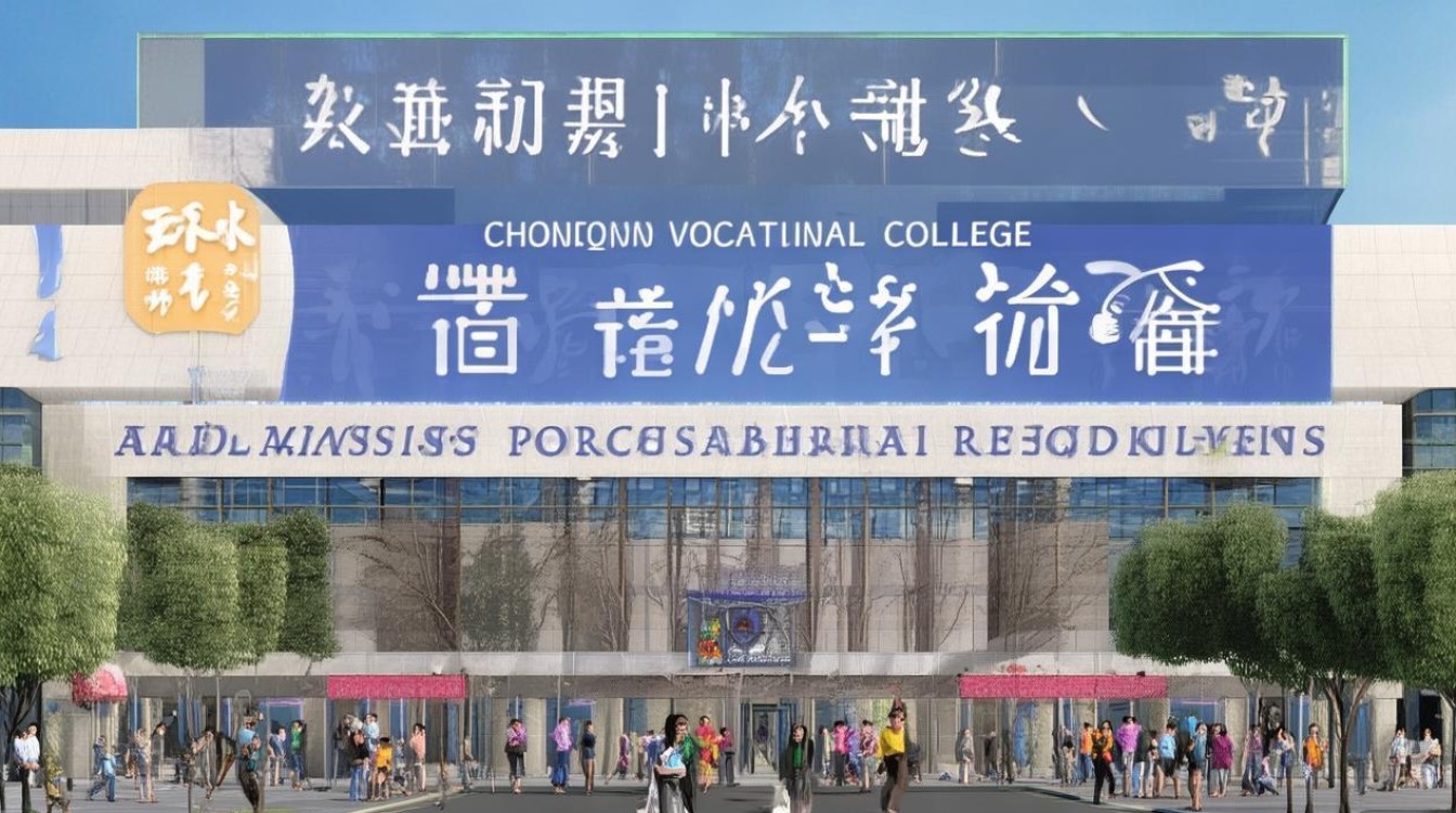 重庆财经职业学院怎么样?录取分数线是多少? 重庆财经职业学院怎么样?录取分数线是多少?