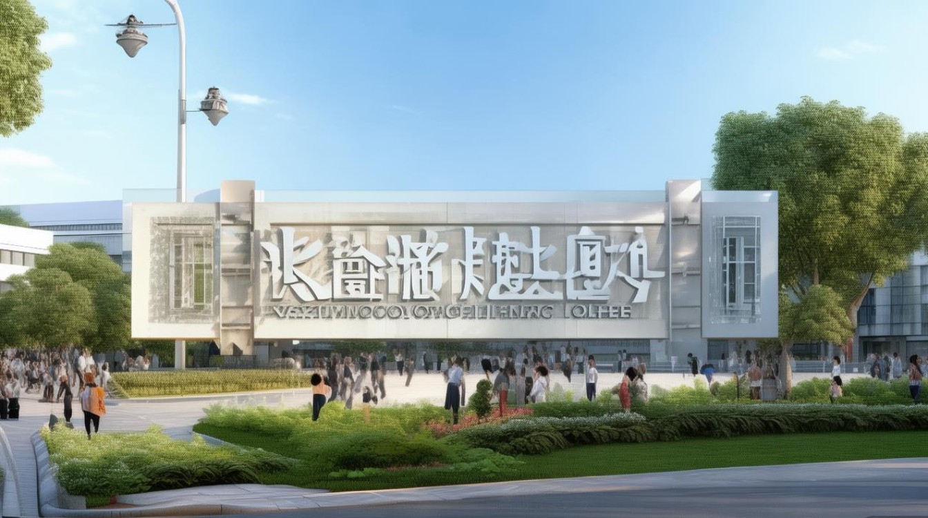 营口职业学院好吗，是公办还是民办值得报考吗