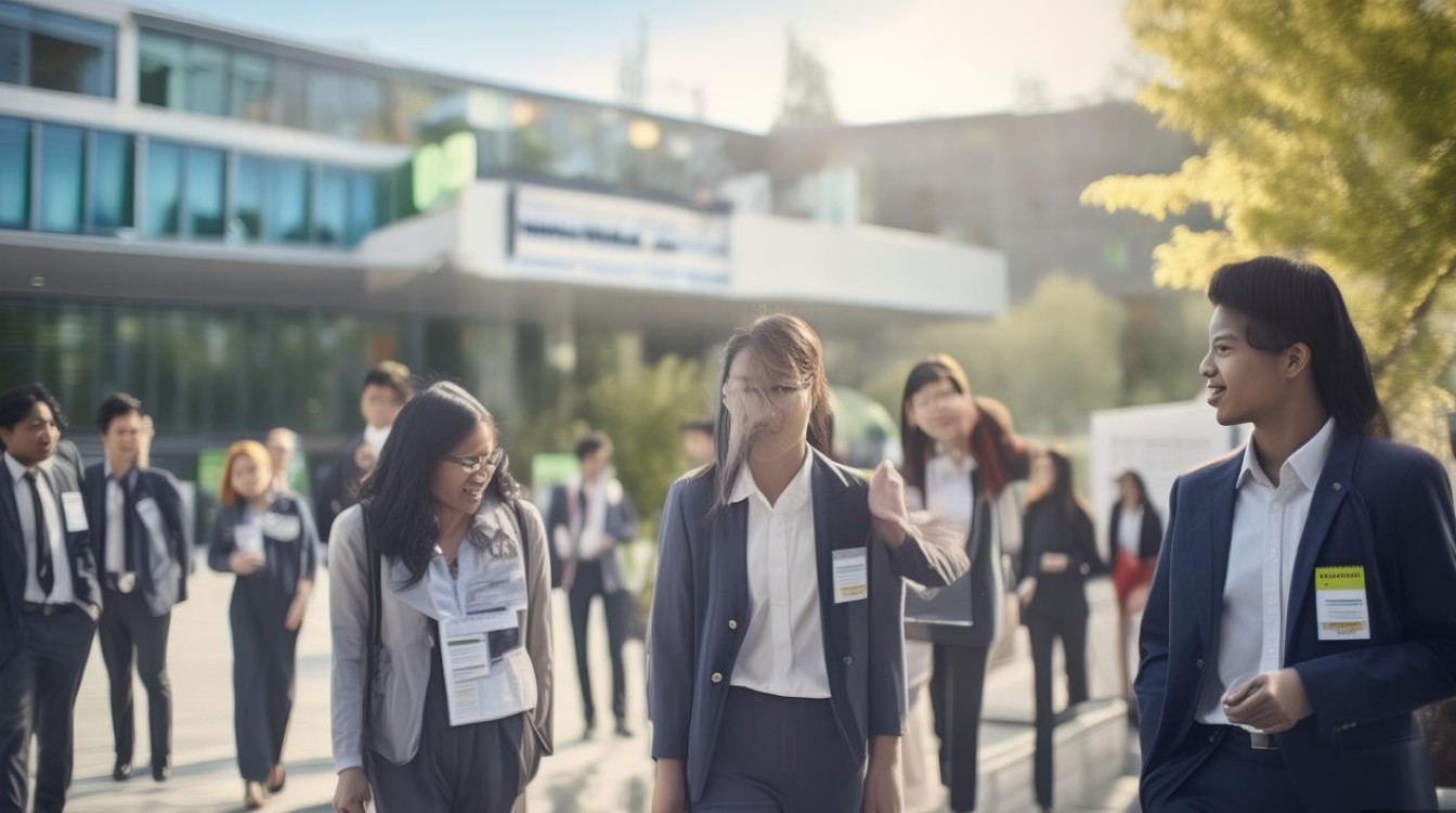 重庆职业学院就业怎么样，毕业生好找工作吗？