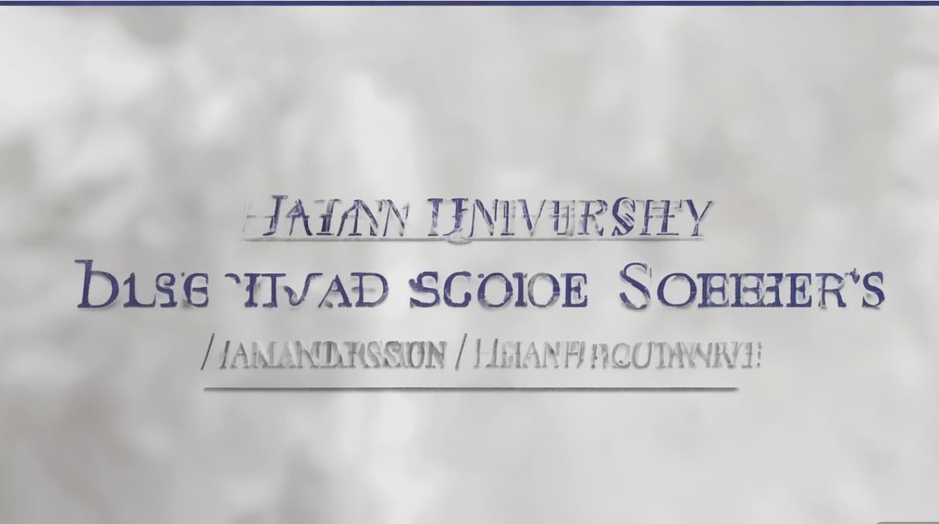 海南大学录取分数线是多少，海南大学在海南录取分是多少