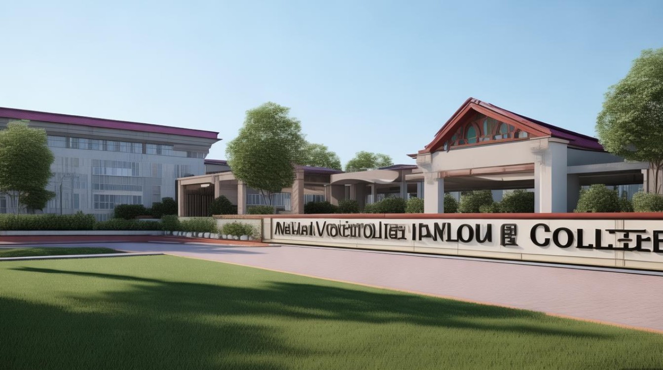 威海职业学院是什么级别，威海职业学院是公办还是民办