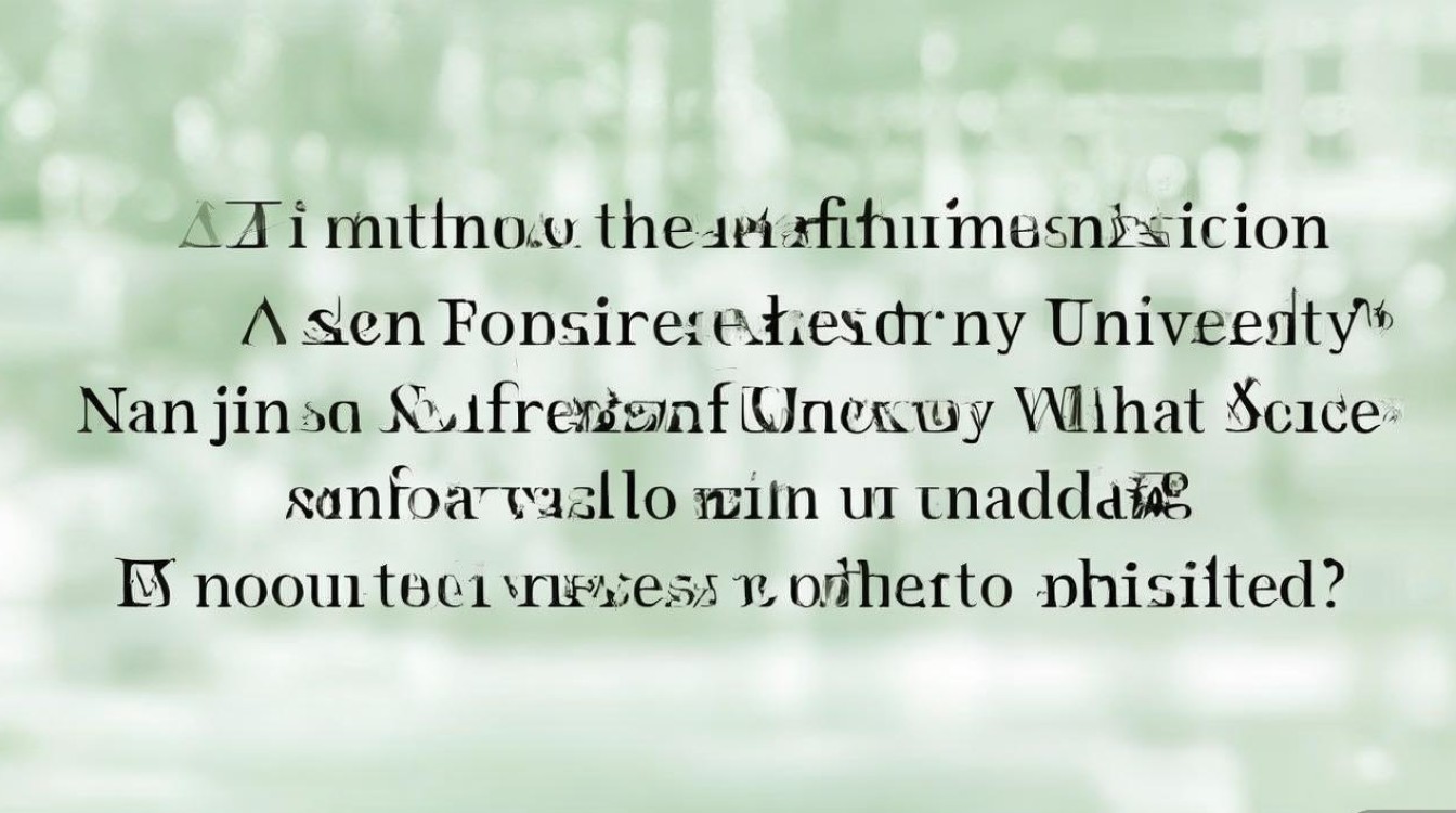 南京林业大学安徽录取分数线是多少，安徽考生多少分能上？