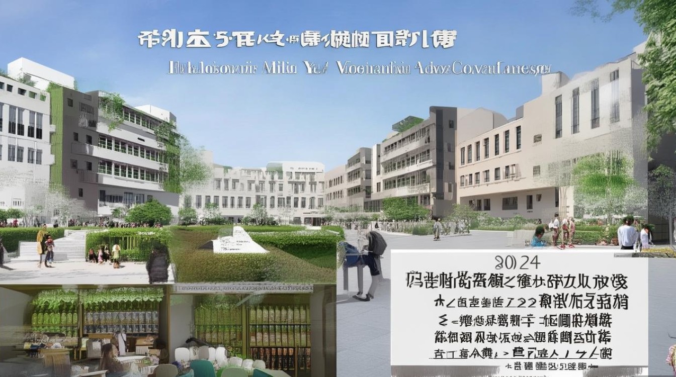 福州行职业学院怎么样，2024年录取分数线是多少？