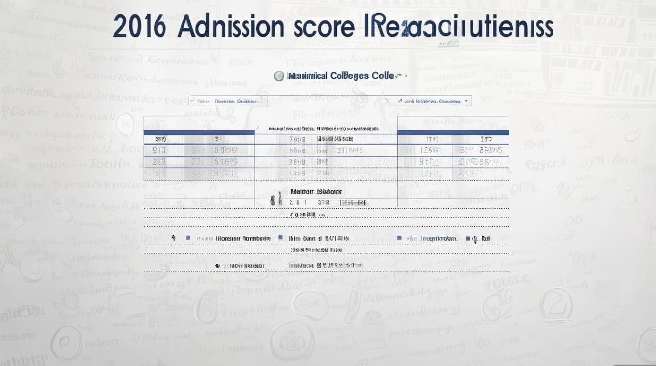 湘雅医学院2016分数线是多少？最低多少分能上？