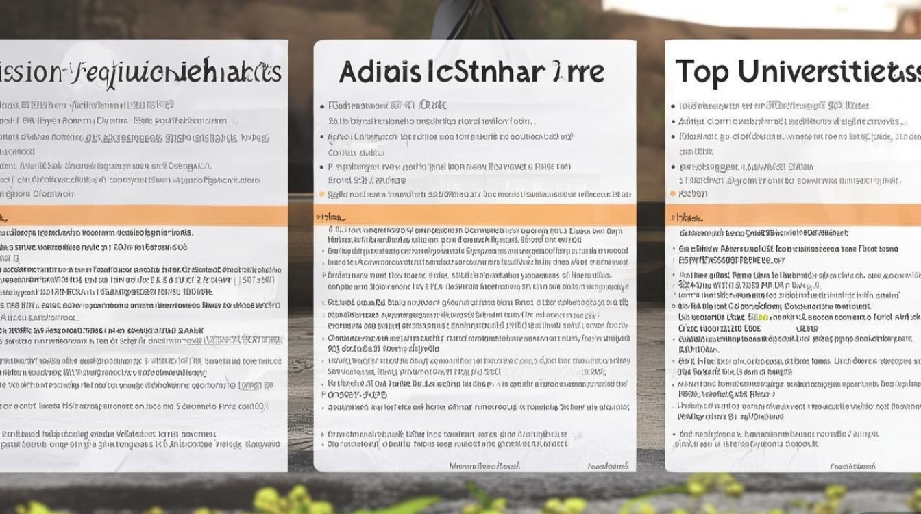 重点大学录取视力要求有哪些，视力不好能上重点大学吗？