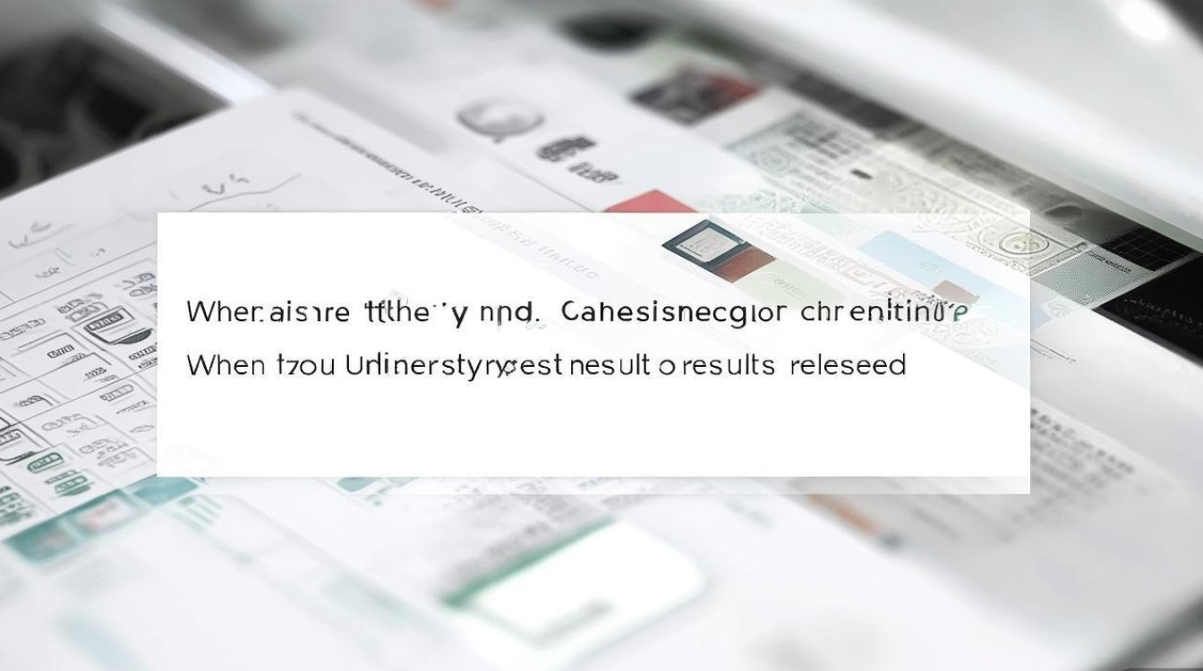 广州药科大学录取查询入口在哪里，录取结果什么时候出来？