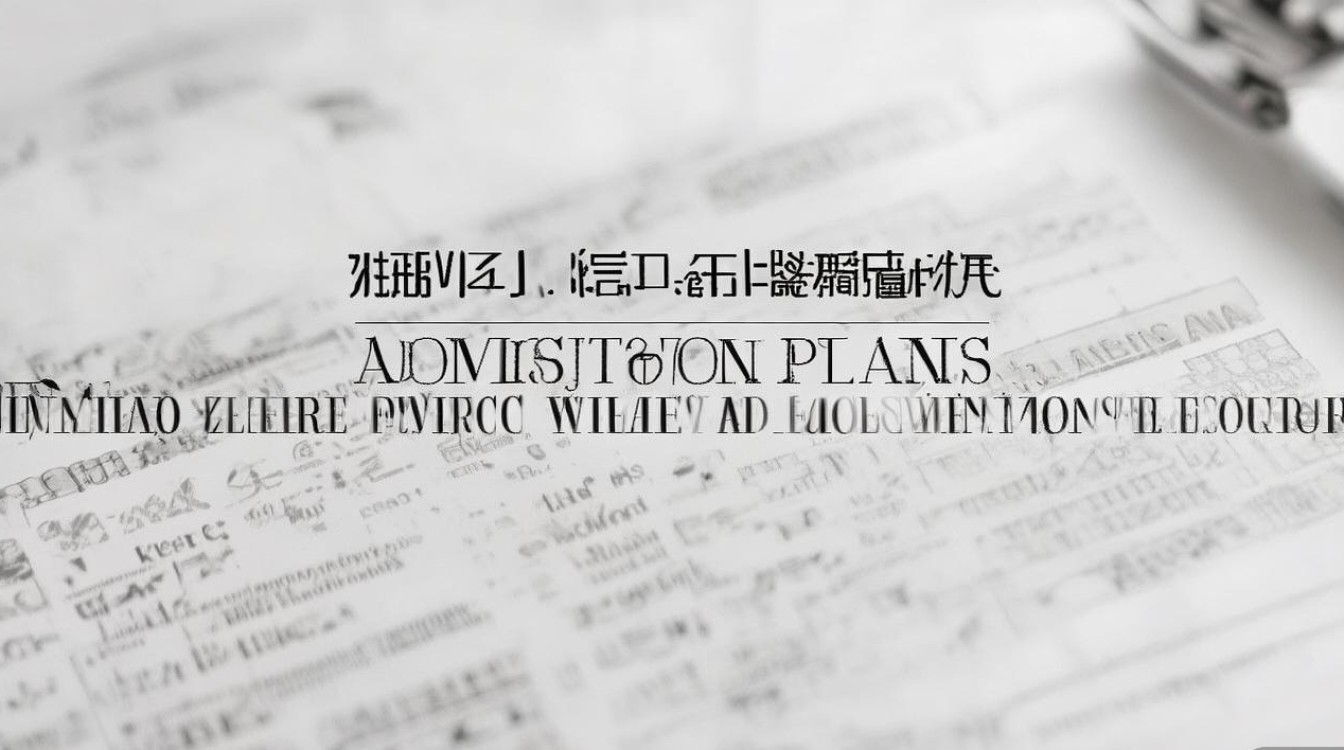 宁夏各大学录取计划有哪些?宁夏高考招生计划查询 宁夏各大学录取计划有哪些?宁夏高考招生计划查询