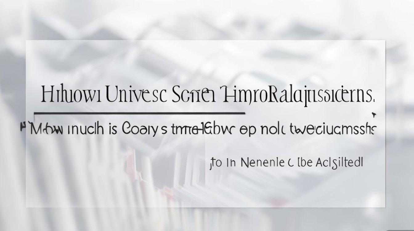 诺宁汉大学录取分数线是多少，一般多少分能考上