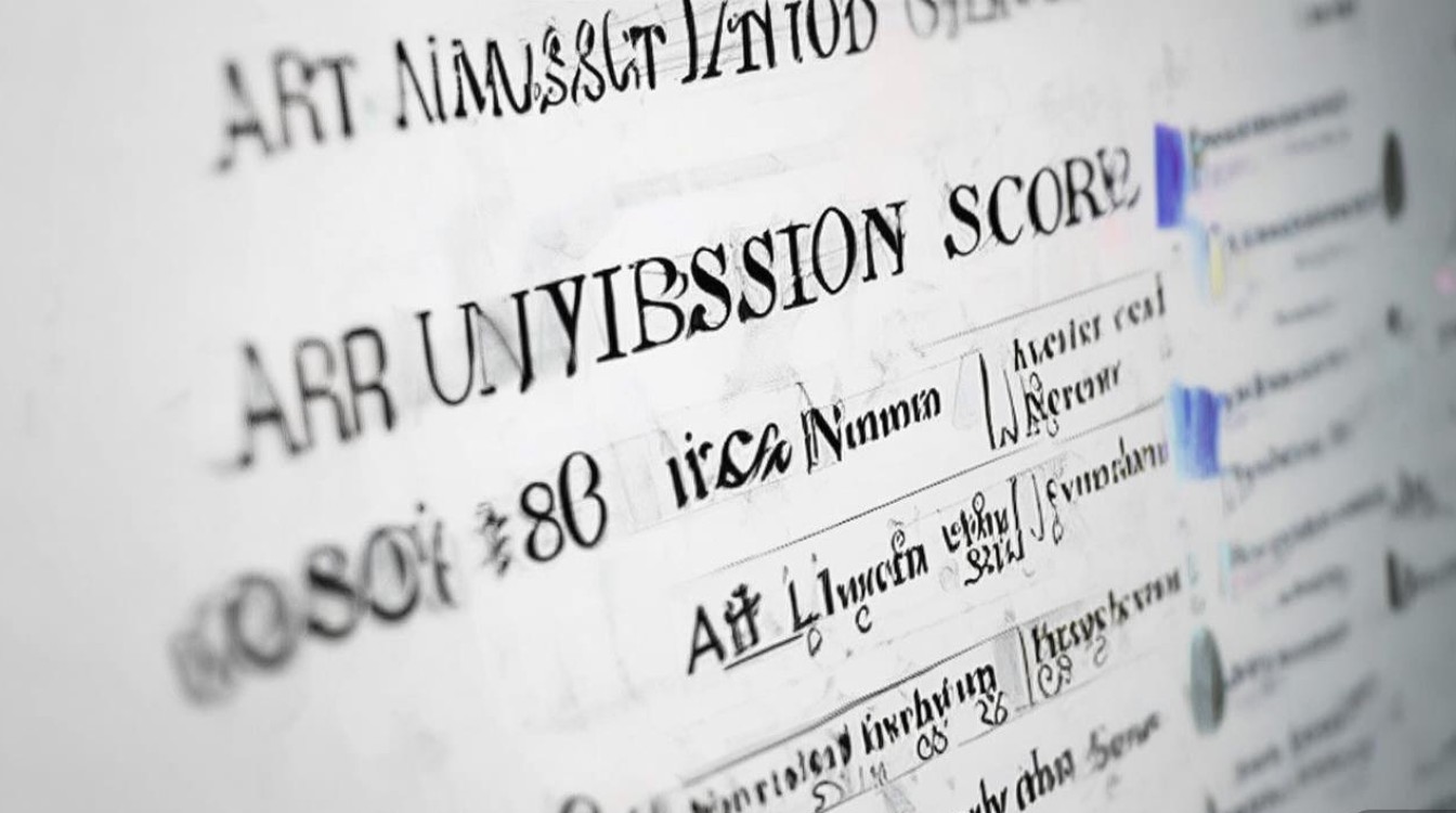 各美术大学录取分数线是多少?美术生最低多少分能上? 各美术大学录取分数线是多少?美术生最低多少分能上?