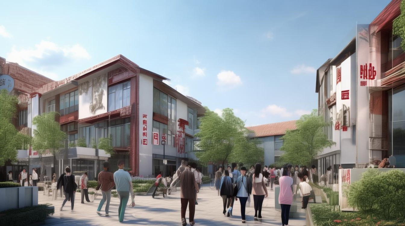 济南长清职业学院怎么样,毕业好找工作吗? 济南长清职业学院怎么样,毕业好找工作吗?