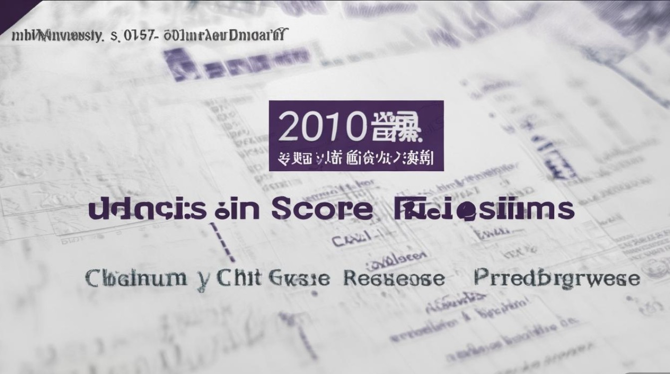 2017年长安大学录取分数线是多少，多少分能考上？