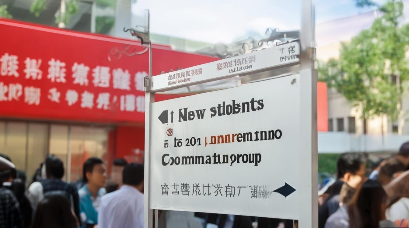 成都职业学院群怎么进,2024新生交流群在哪里找? 成都职业学院群怎么进,2024新生交流群在哪里找?