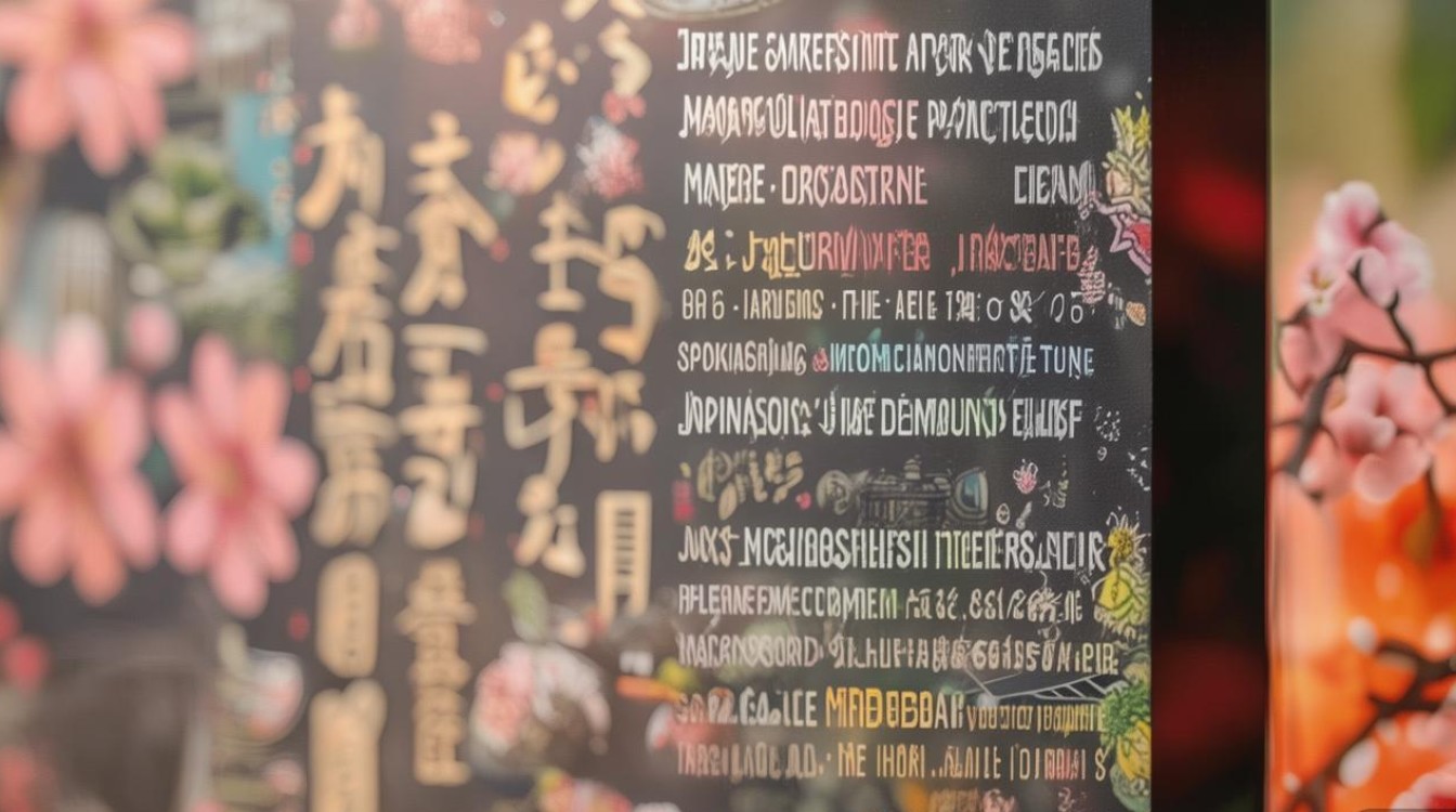 哪些大学录取日语学科，高考日语生能报哪些大学