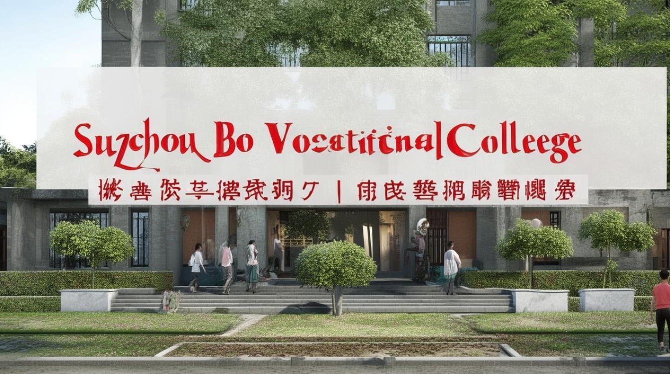 苏州高博职业学院怎么样，是公办还是民办值得读吗？