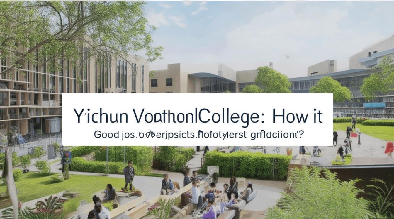 伊春职业学院怎么样，毕业就业前景好不好？