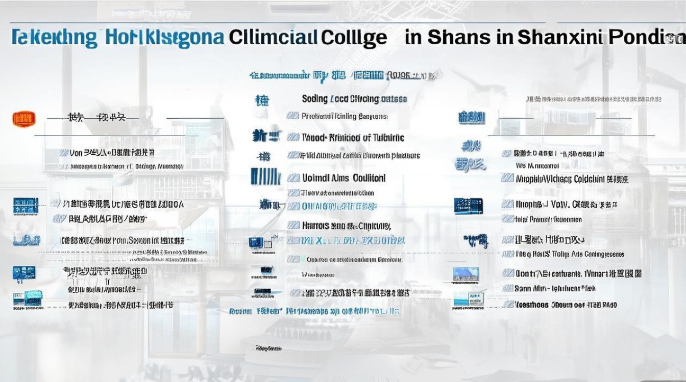 陕西临床专科学校排名如何？陕西有几所医学类专科学校？