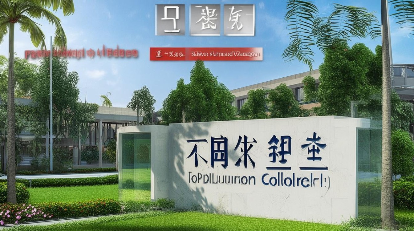 海南物流管理专科学校排名如何？公办大专院校哪个最好？