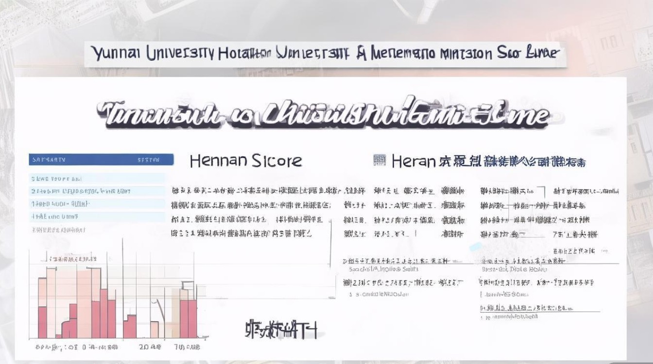 云南大学河南录取分数线是多少，河南考生多少分能上？