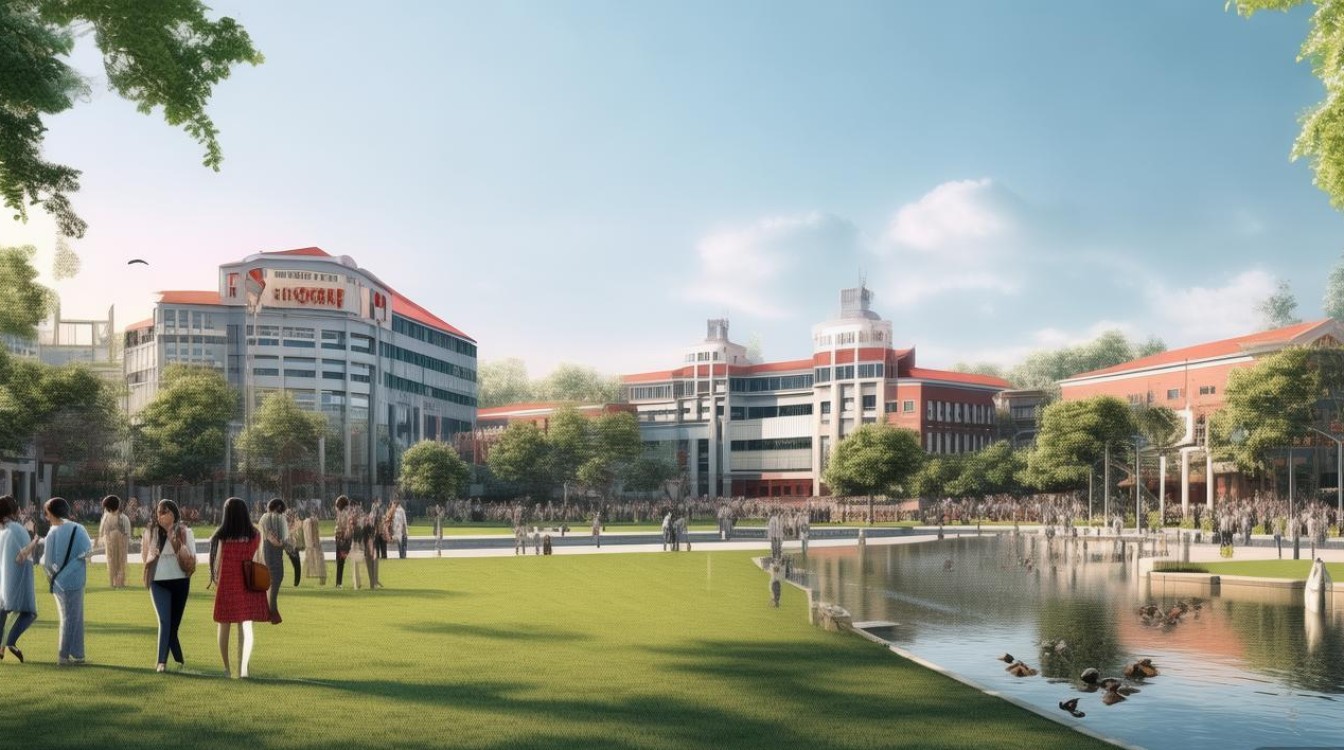 南通职业学院图片有哪些,南通职业学院真实环境怎么样? 南通职业学院图片有哪些,南通职业学院真实环境怎么样?