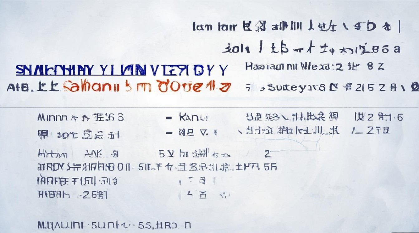 中国大学上海录取分是多少？上海高考最低多少分能上？