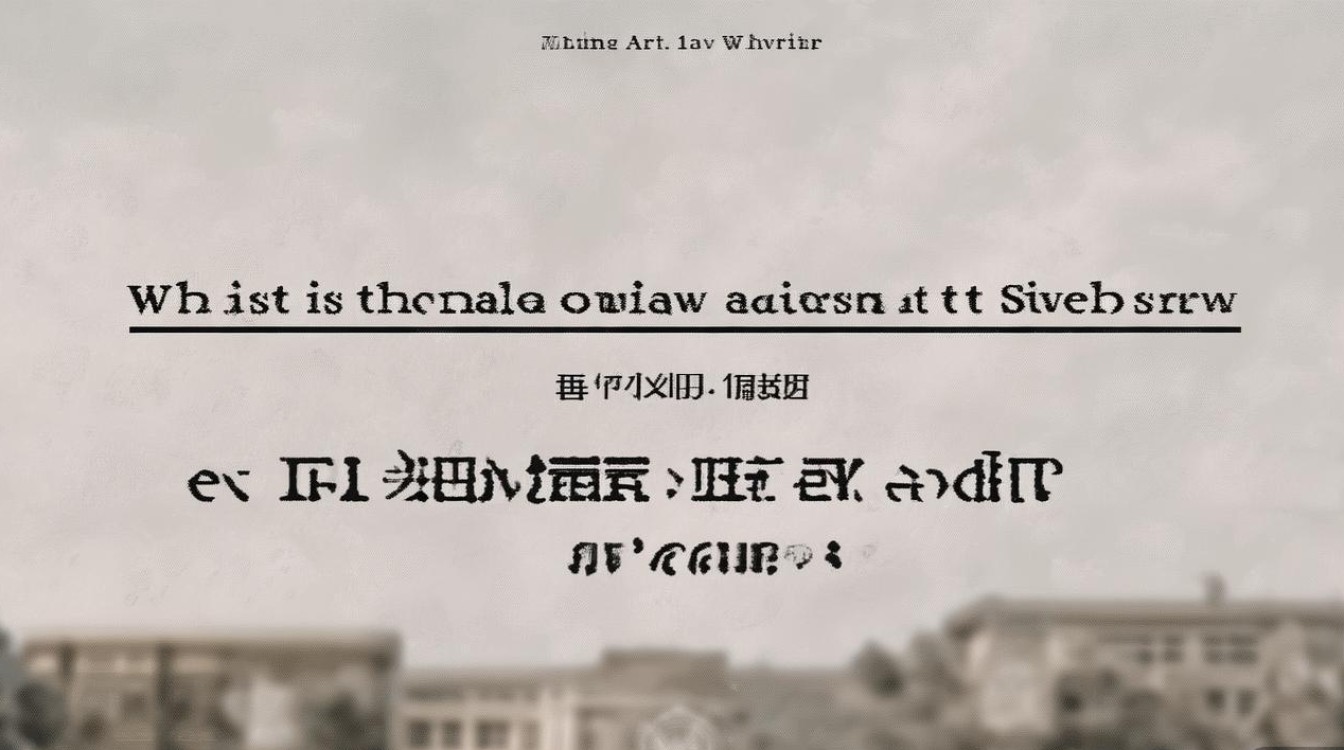 西昌大学美术录取分是多少，大概要多少分能上？
