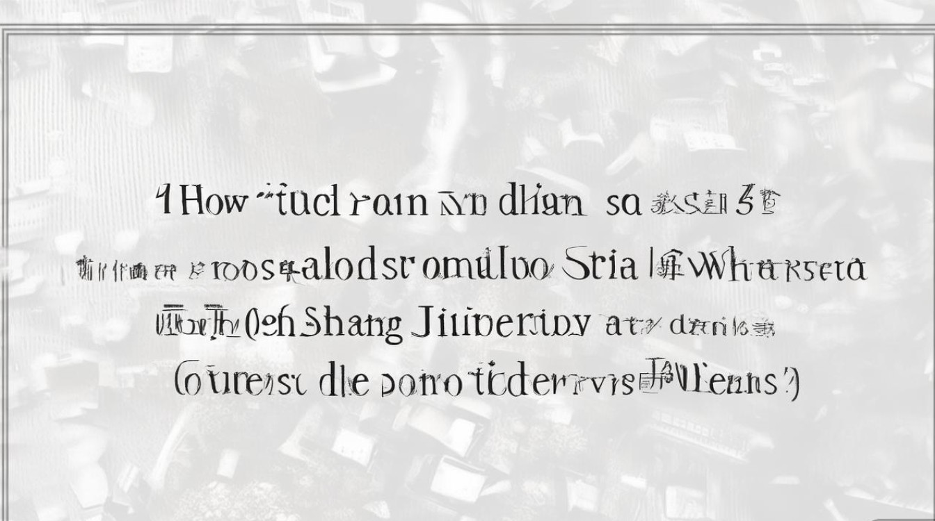 上海交通大学吉林录取分数线是多少，历年最低分要多少？
