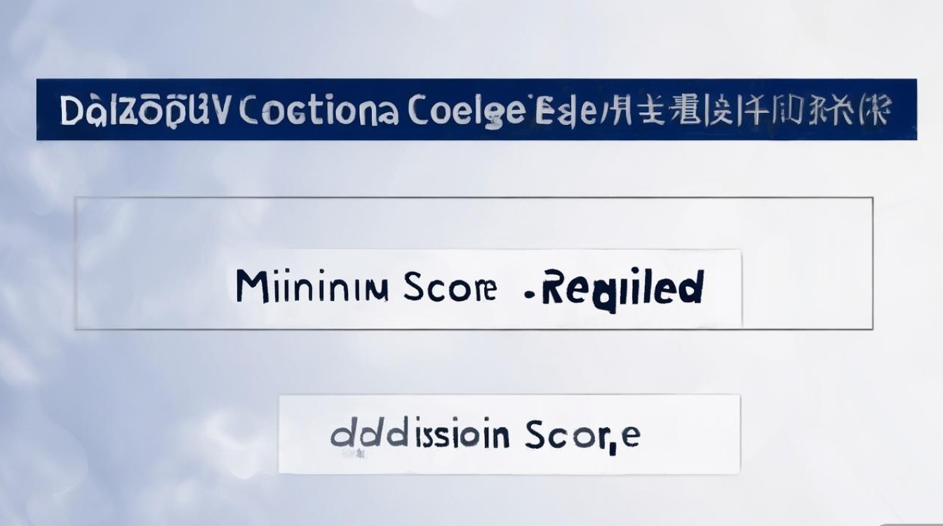 道州职业学院录取分数线是多少，最低多少分能进？