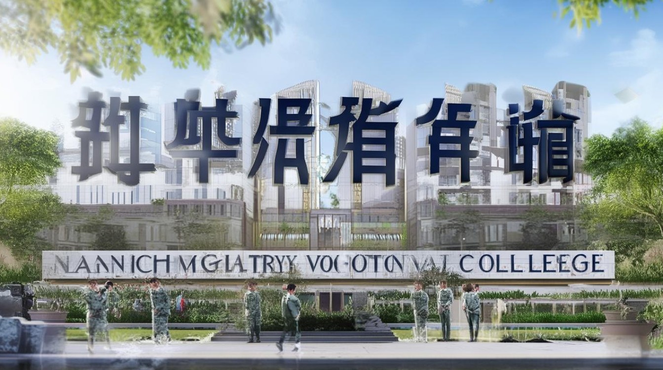 南昌军事职业学院值得报考吗,就业前景怎么样? 南昌军事职业学院值得报考吗,就业前景怎么样?