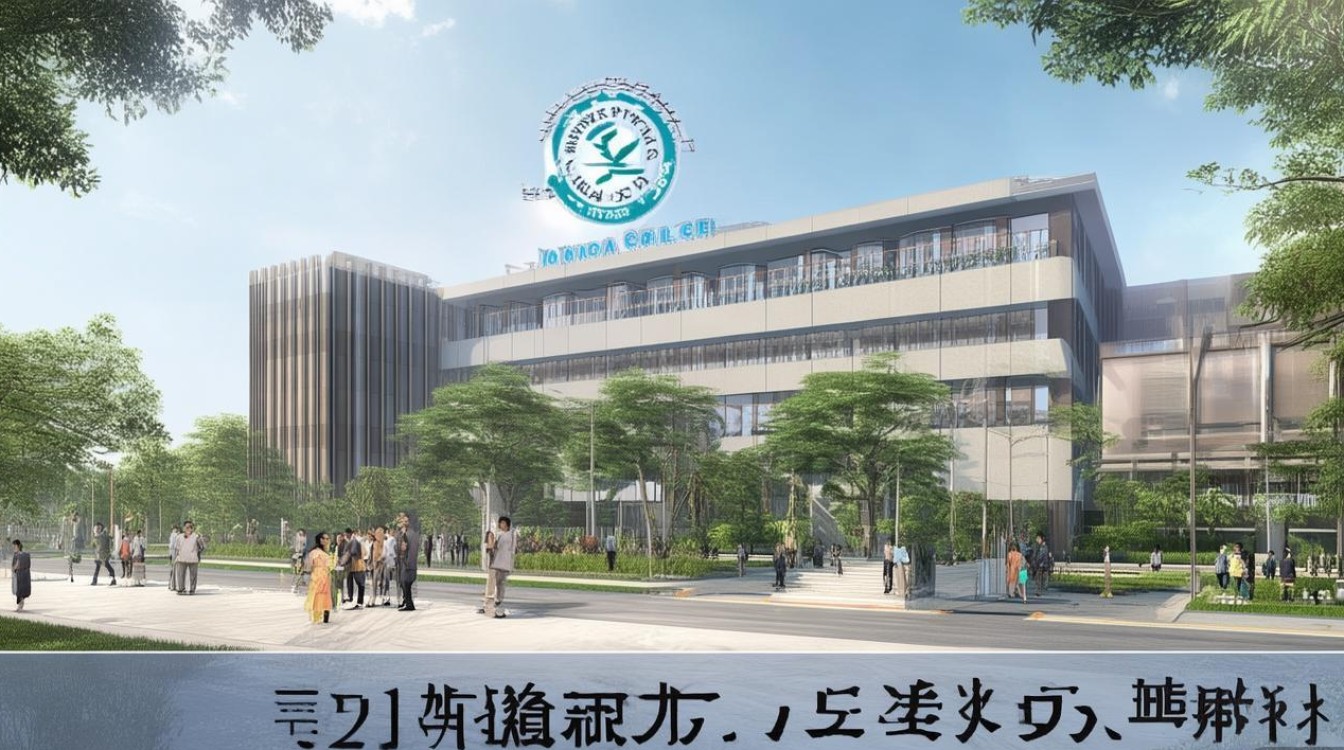广州药学职业学院是公办吗，2024年录取分数线是多少？