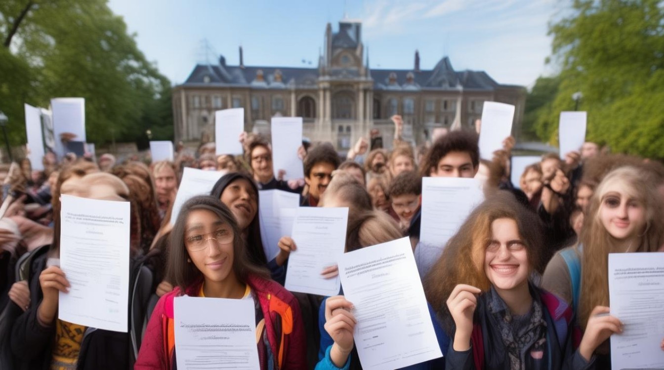 好大学录取二本吗，二本分数能上什么好大学？