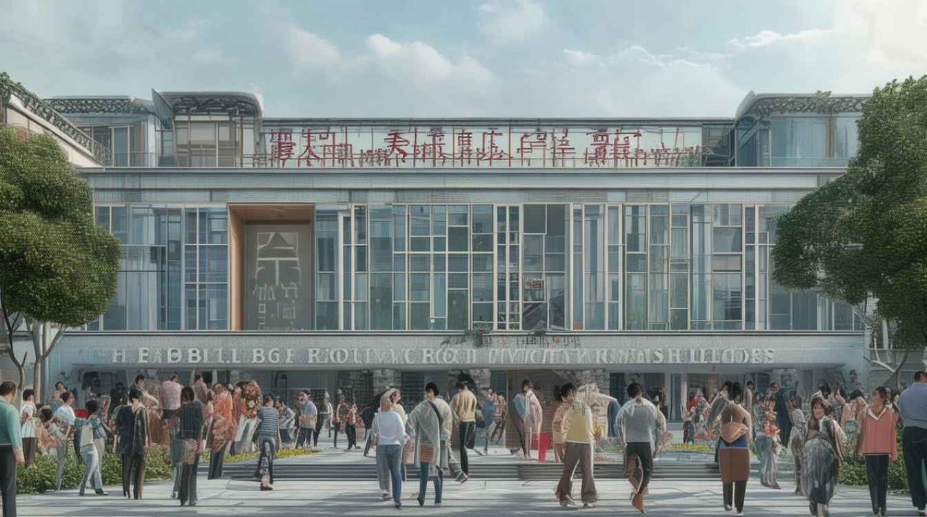 河北英语教育专科学校排名如何，河北外国语学院好吗？