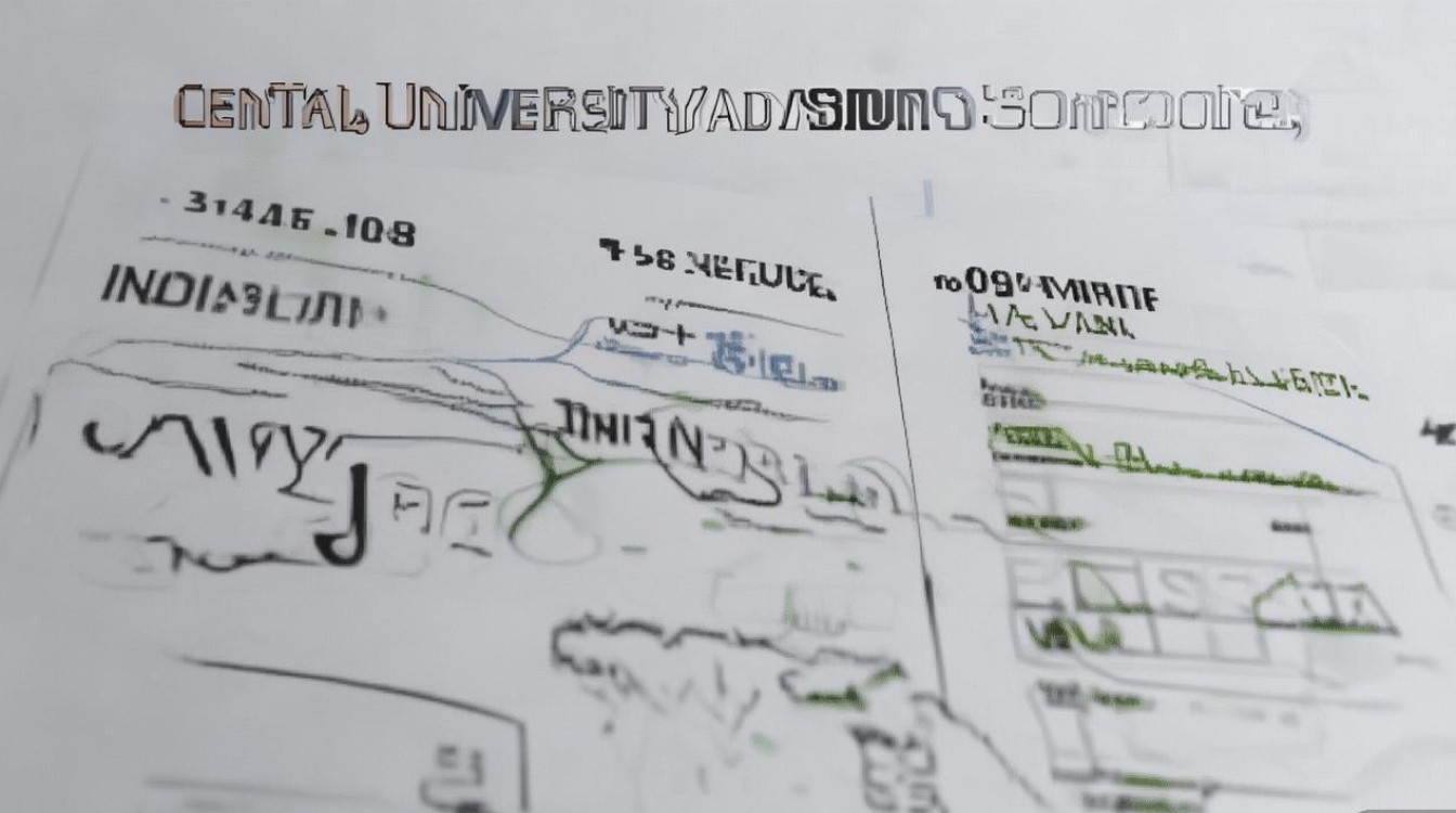 中央大学录取分数是多少，2024年各专业最低分数线是多少