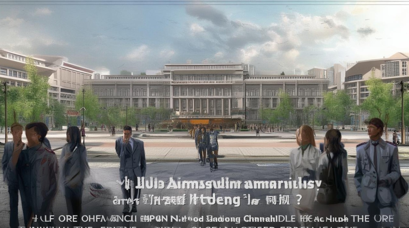 海军工程大学有哪些录取途径？普通高考能上吗？