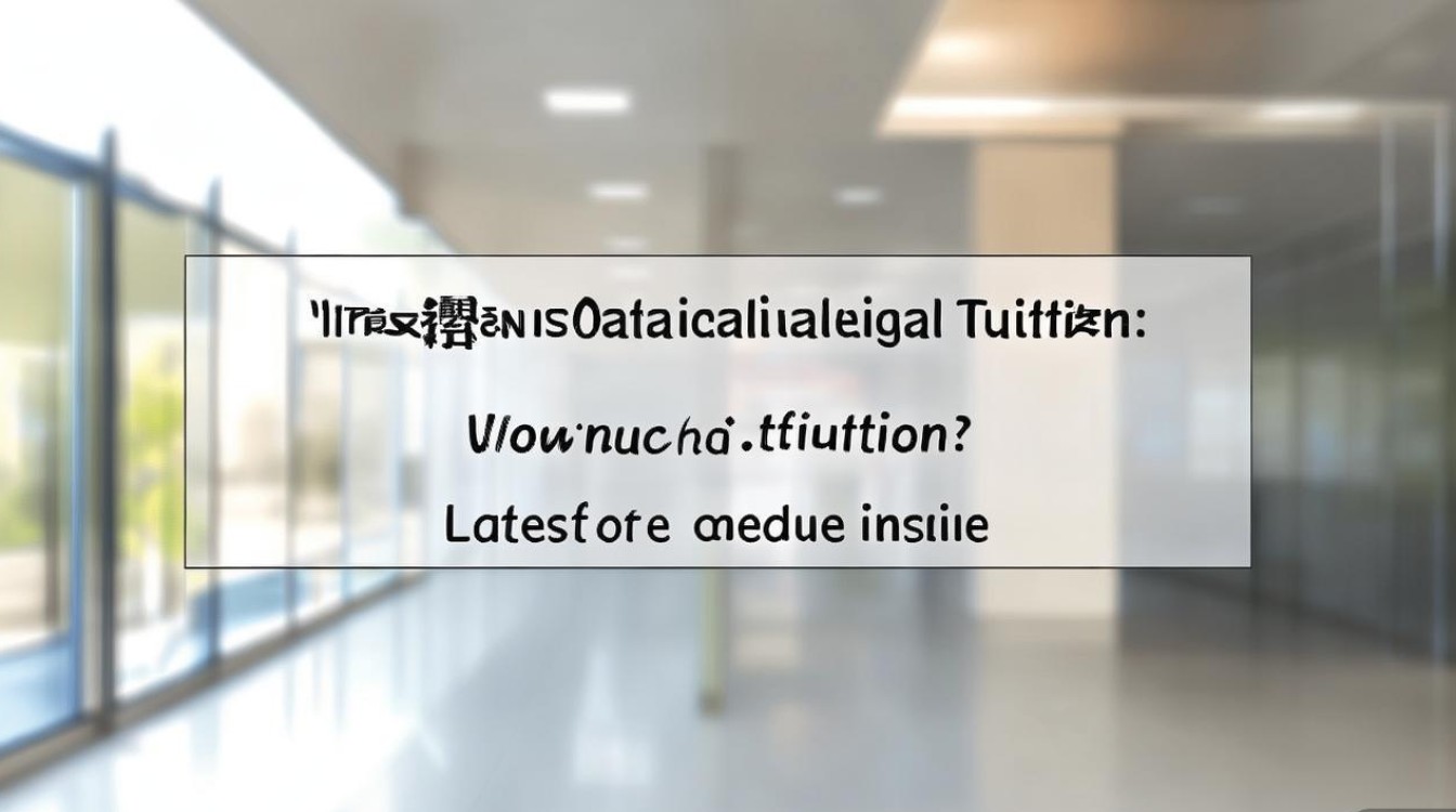 章丘职业学院学费多少钱？最新收费标准是多少？