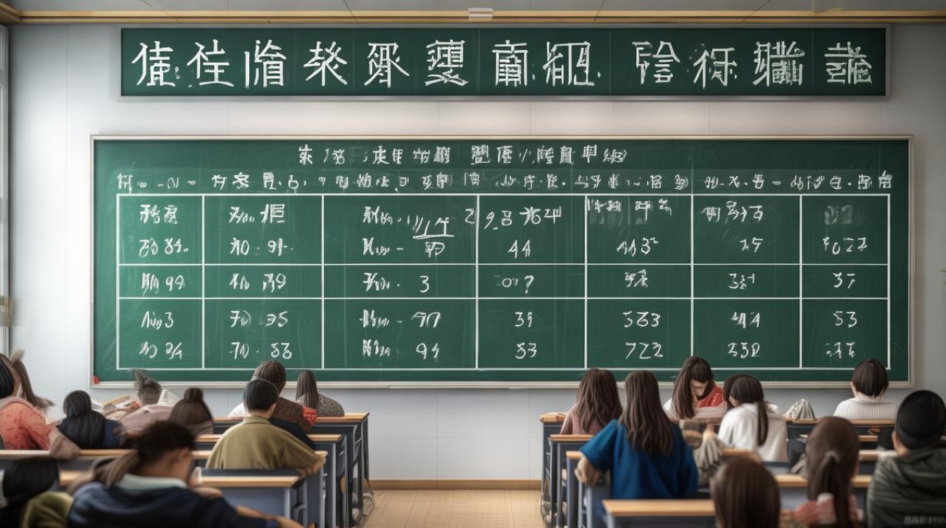 江苏考生大学录取分数是多少，最低多少分能上？